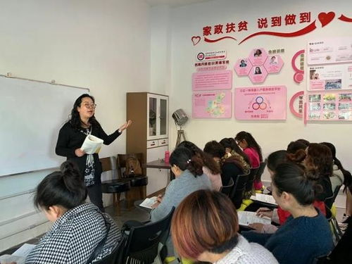 巾帼不让须眉！我州两基地荣膺“全国巾帼脱贫示范基地”，科技兴农谱新篇